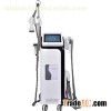 Cavitation Vacuum RF Laser Slimming Machine