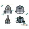 Delivery valve