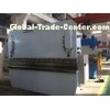 Mild Steel Stainless Steel Aluminum Sheet Metal Press Brake / Hydraulic Metal Brake Machine