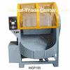 Rotary Barrel Finishing Machines