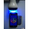 LED Bluetooth Wireless Speaker Bulb with good quality and competitive price