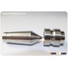 Extrusion Tips with Bye Holes