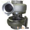 Komatsu Turbocharger