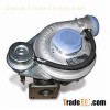 IVECO Turbocharger