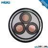 11kV Cu/Al/XLPE/SWA/PVC /STA Power Cable Fire-resistant power cable