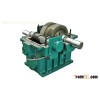 Fuji High Speed Gearbox