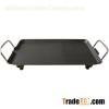 Durable Smokles Stainless Steel Heating Elements Nonstick Grill