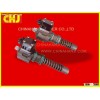 EUI Electronically Unit Injector