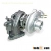 Mitsubishi Turbocharger