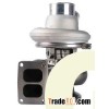 Mack Turbocharger