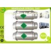 HFC23 R23 Refrigerant Gas Trifluoromethane Colorless Non Flammable