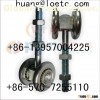 sliding door roller