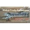 Mechanical SMT Feeder , E00407190A0 SFN4AS JUKI Stick Feeder TYPE N4