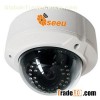 VandalProof TVI Camera SU-TVK21