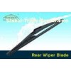Peugeot 308 Back Wiper Blade Replacement , 12 Inch Rubber Back Window Wiper