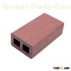 FT05 Exterior Square Tube for Wall Panel,Ceiling Decoration