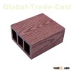 FT02 Exterior Square Tube for Wall Panel,Ceiling Decoration