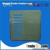 SMC Water Grate