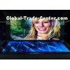 55inch LG DID Panel Big LED Screen With 3*4 Horizontal Display Style