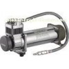 Fast Inflation Portable Durable Air Ride Air Compressor Steel 12v Compressor With Tank