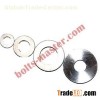 Titanium Medium Washers