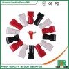 Anti-theft Magnetic Peg Display Security Hook Stop Locks & Key,stop lock for security hook