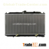 Auto Radiator For HONDA