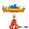 Grab Bridge Crane