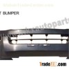 ISUZU D-MAX 2012 FRONT BUMPER
