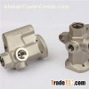 Stainless Steel Air Water Pressure Regulator Reducing Valve Supplier
