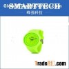 OEM Design Student Rubber Watch Spare Parts