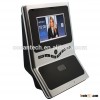 4.3 inch HD Facial Terminal access control system