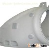 Ductile Cast Iron Wind Power Generator Base
