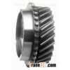 Helical Gear Machining