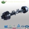 Fuwa Type Axle
