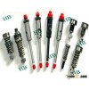 CAT  injector and plunger