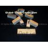 optical LiNbO3 crystal lens