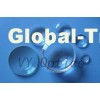 optical BK7 plano convex concave spherical lens