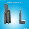 Connector mould inserts supplier with Germany(DIN.2379.2363.2344.2347) Tyco mould inserts