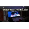 64 X 64 Dots Indoor LED Displays Screen P3 Constant Current 1 / 32 Scan Driving Mehtod
