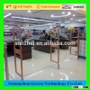 EAS Shopping mall anti theft gate eas security system 58khz antenna