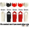 Hot Selling Anti-theft Magnetic Peg Display Security Hook Stop Locks & Key for Supermarket/Retai