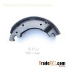BPW Powder Coat Brake Shoe