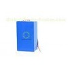 Eco Friendly Lithium Iron Phosphate Motorcycle Battery With BMS 200*220*430 mm
