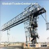 Loading And Unloading Bridge