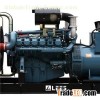 Doosan Open Generator