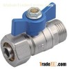 Male Compression Valve