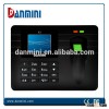 Good quality and cheap price Fingerprint Time attendance Machine A5 Hot selling