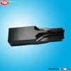 Electric discharge processing precision:0.002mm with injection plastic mould parts