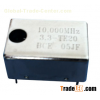 TCXO Crystal Oscillator, Small Size with High Stability